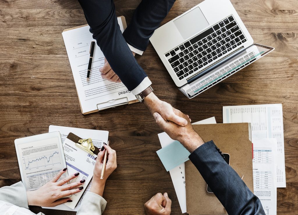 Como escolher uma consultoria PBQP-h