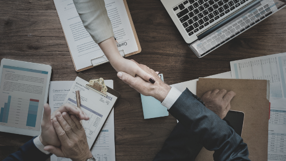 5 práticas para garantir um bom relacionamento com o cliente